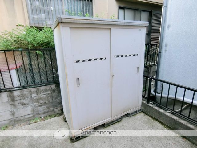 近鉄京都線 伊勢田駅 徒歩12分 2階建 築27年の内装写真