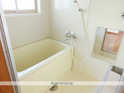 岩手県盛岡市月が丘３丁目[1DK/30.58m2]のバス