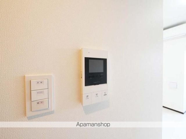 セジョリ高井戸IIの内装写真