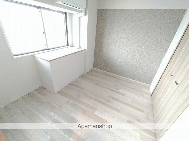スプランディッドライズ新大阪ノースの内装写真