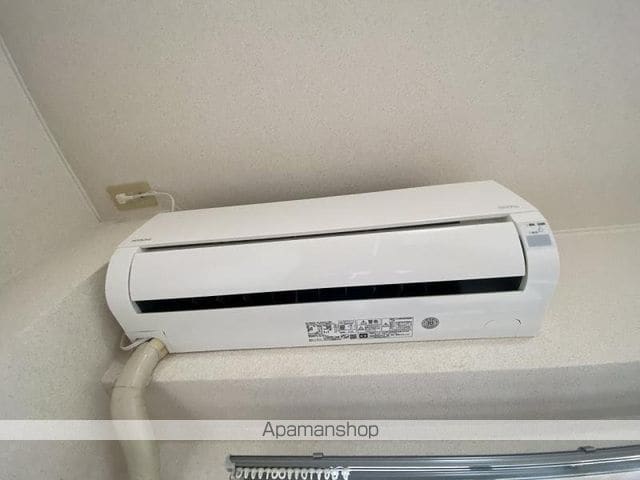 グランプレミアゆめ西の内装写真