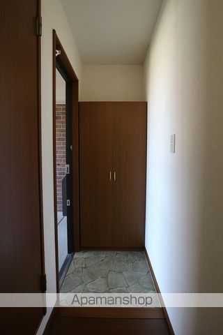 カトルセゾンの内装写真