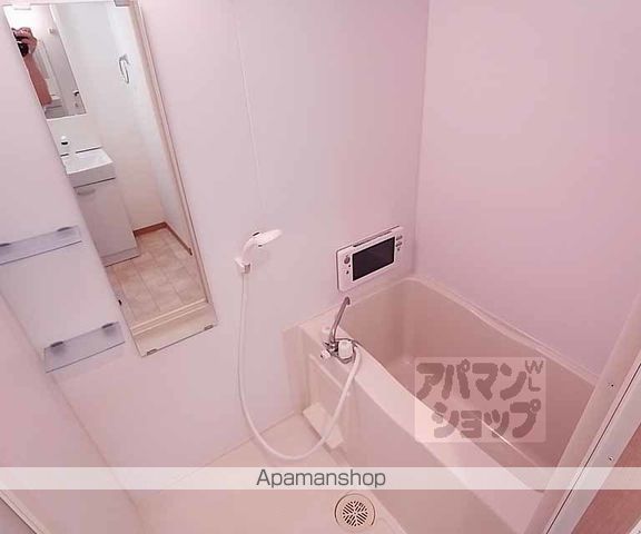 フラッティ堀川下立売の内装写真