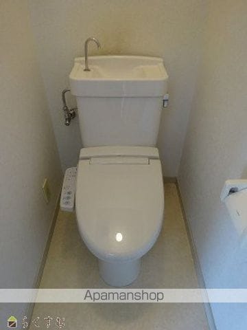 マイルド緑の内装写真