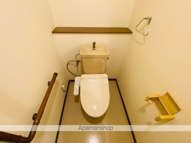 ガーデンコート埜乃郷の内装写真