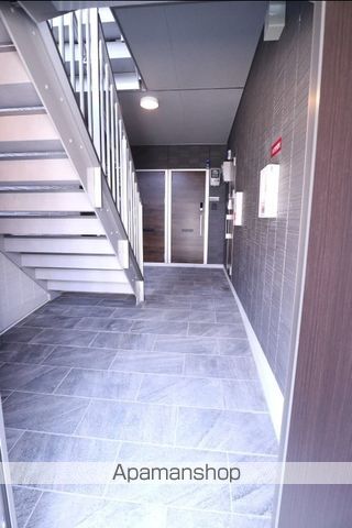 RIHITO堺東の内装写真