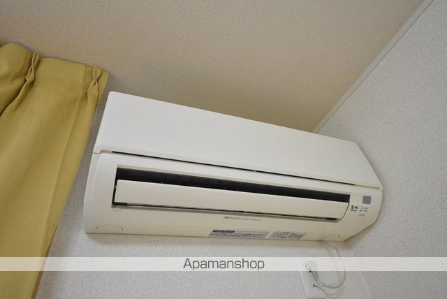 レオパレス宮山の内装写真