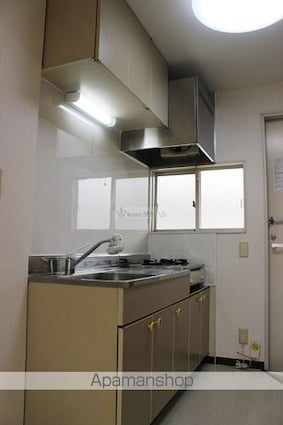アーバン東福山[1K/21m2]の内装3