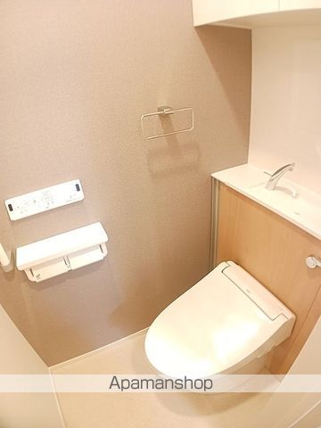 メープルコート小川の内装写真