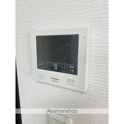 バイラ白石本通の内装写真