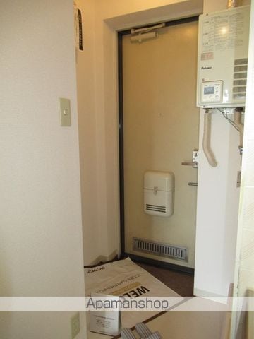 東亜ハーモニー蘇我の内装写真