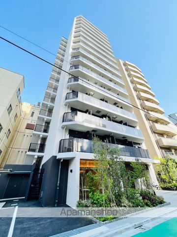プライムアーバン浅草田原町の外観写真
