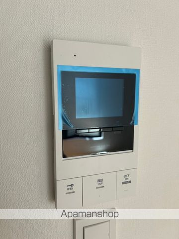 プライマル下北沢代沢の内装写真