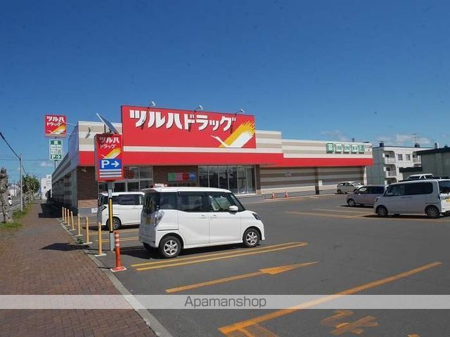 コーポ桜の周辺写真