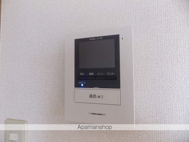ルミエール扶桑の内装写真
