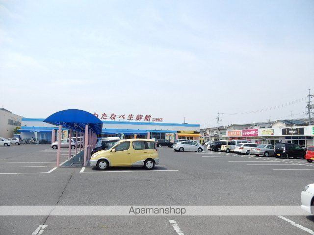 プチメゾンマリエールの周辺写真