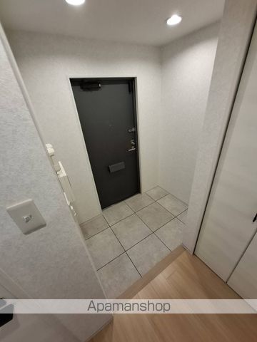 ERFOLG利倉東の内装写真