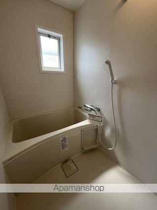 滋賀県野洲市野洲[3K/45.58m2]のバス