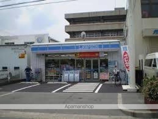 WGB江坂の周辺写真