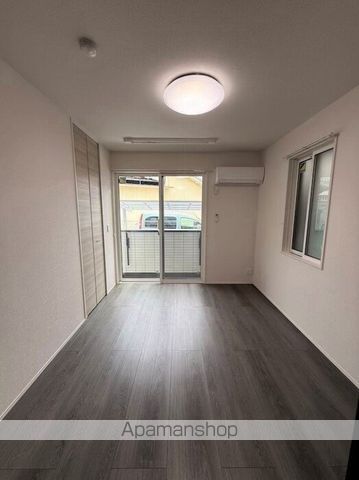 COLERMO舟入南の内装写真