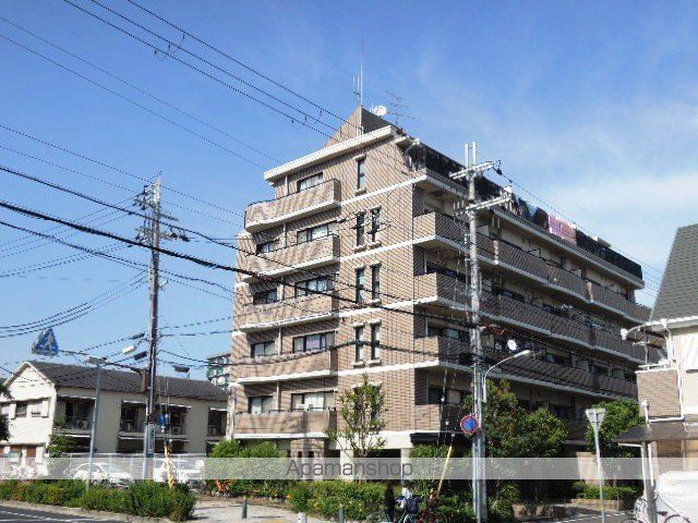 ファースト園田の外観写真