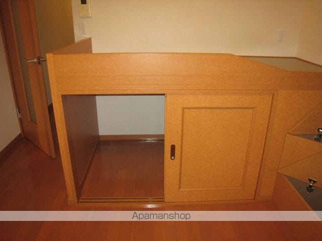 レオパレス八陽館の内装写真