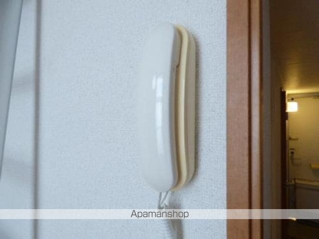 蟻ヶ崎IIレジデンスの内装写真