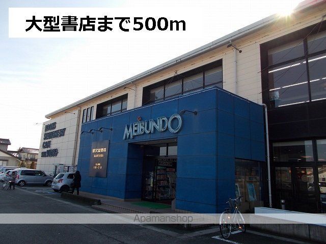 リブレ常盤台Cの周辺写真