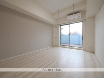 東京都豊島区千早３丁目[1K/25.3m2]のその他内装7