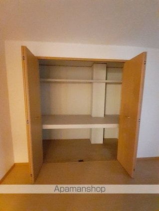 プラティーヌ　パレ　弐番館[3LDK/66.21m2]の収納