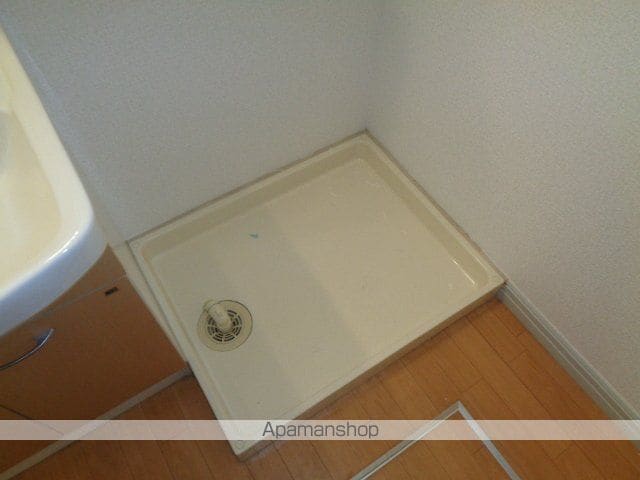 セラヴィBANの内装写真