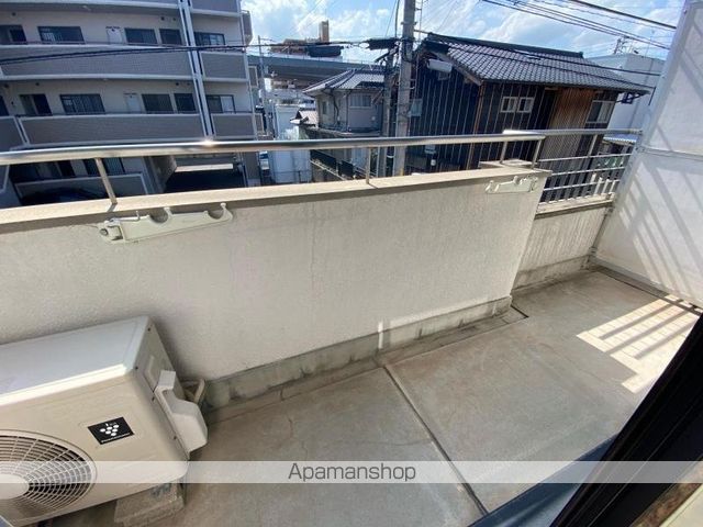 アクシス21の内装写真