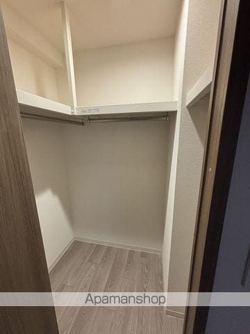PRENDRESHINKITANOの内装写真
