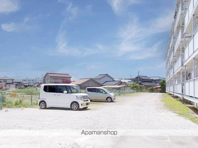 ビレッジハウス柳田2号棟の内装写真