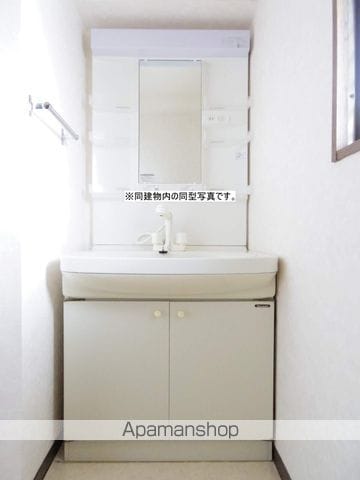 ナタシオンの内装写真