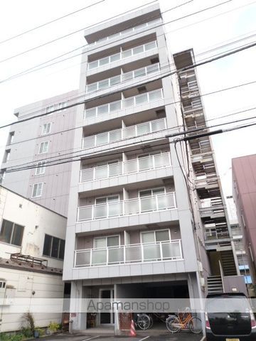 グローリーSYビルの外観写真