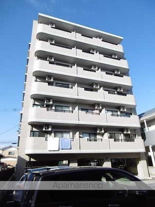 ベルメゾン新田東[2LDK/49.22m2]の外観1