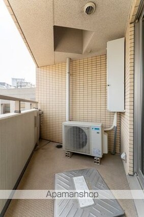 オーキッドレジデンス六本木[1LDK/50.88m2]のその他内装