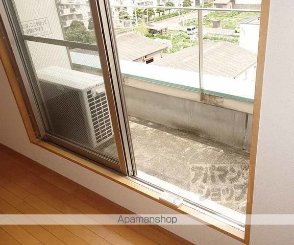グランドパレス西大路EASTの内装写真