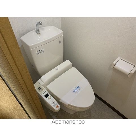 セレンディピティー響の内装写真