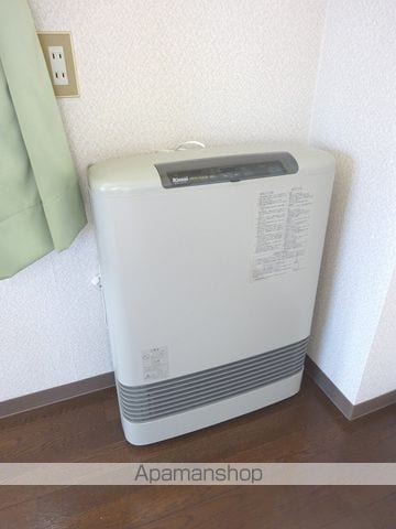 カキ・カーサライオンズの内装写真