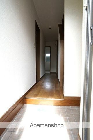 フォレストヴィラIの内装写真