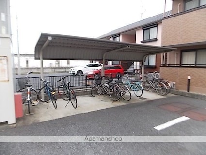 エトワール桜Ａ[1LDK/43.6m2]の共用部1