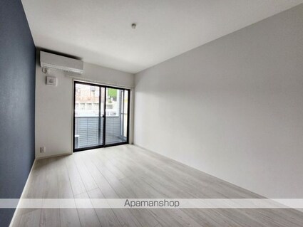 ＭＥＬＤＩＡ長沼Ⅱ[1K/23.97m2]の内装7