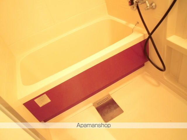 ピープルの内装写真