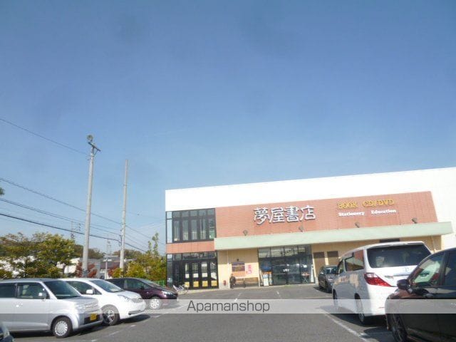 アヴァンセ長久手南.の周辺写真