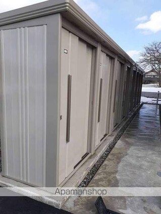 福井県大野市神明町[1LDK/50.03m2]のその他設備