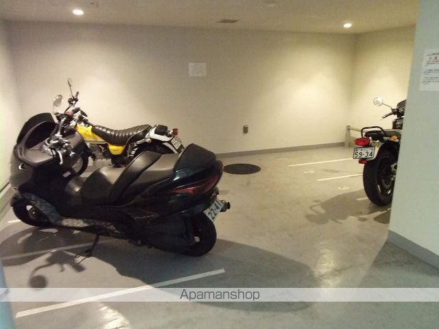 ヒューリックレジデンス茗荷谷のその他写真