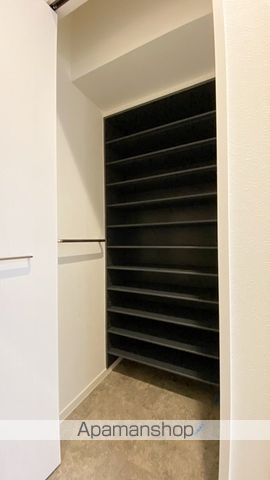 HARU MAISONの内装写真