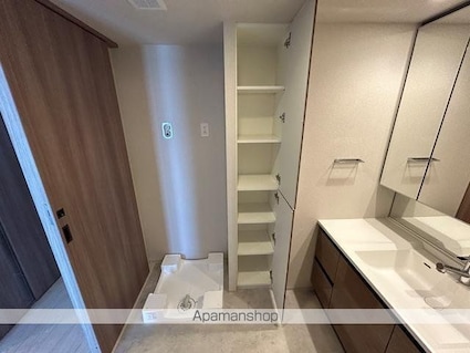 トラープランド蒼麗館[3LDK/72m2]のトイレ